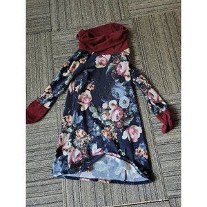 Small Filly Flair Tunic